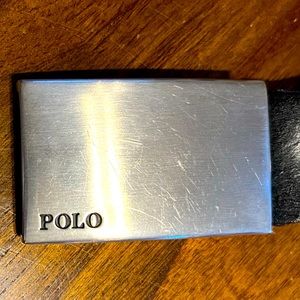 POLO Ralph Lauren Belt